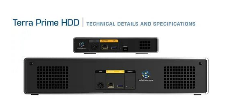 Kaleidescape Strato V: Elevate Your Home Theater Experience with Unmatched 4K Quality Kaleidescape Strato V: Elevate Your Home Theater Experience with Unmatched 4K Quality