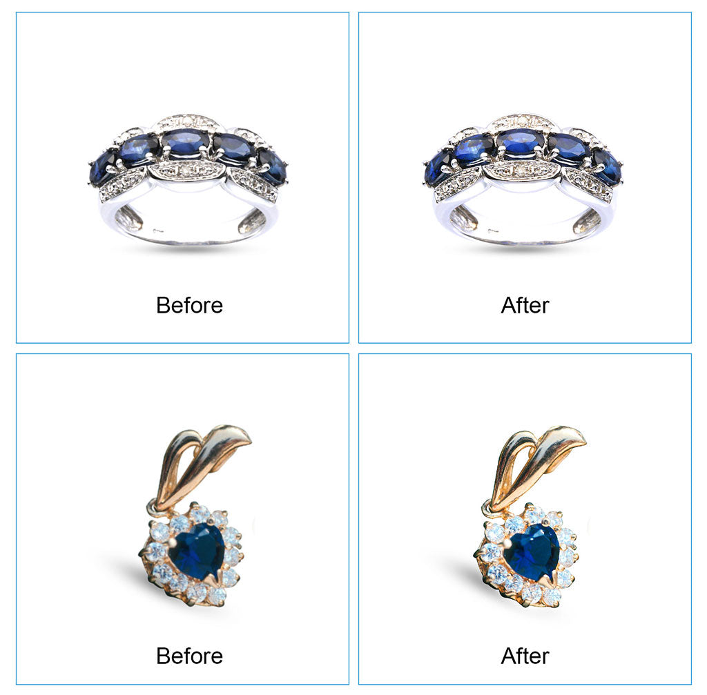 Smart Features for Better Results Smart Features for Better Results